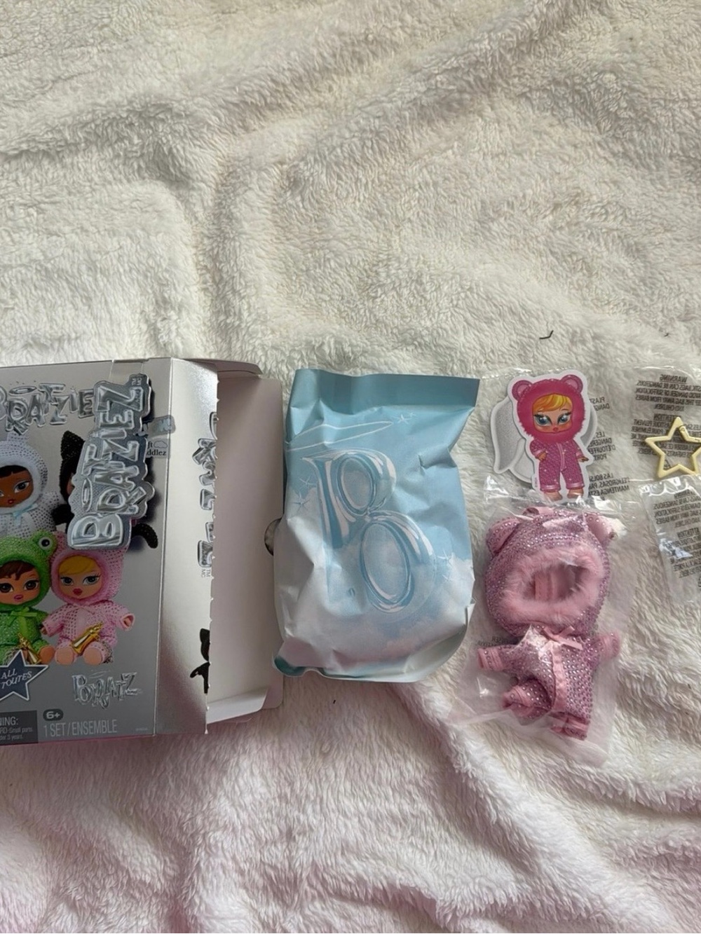 Bratziez: Bling Series -Chole